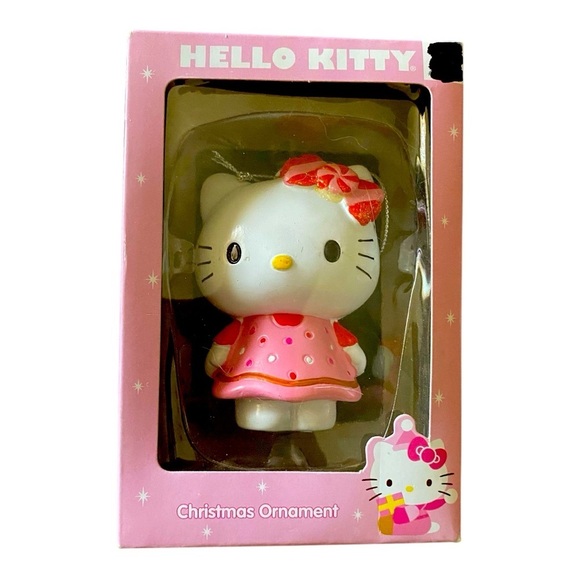 🎄CHRISTMAS GIFTS🎄 NWT-HELLO KITTY & FRIENDS BUNDLE - Picture 4 of 8